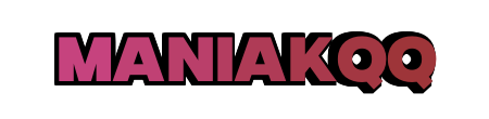 MANIAKQQ Logo